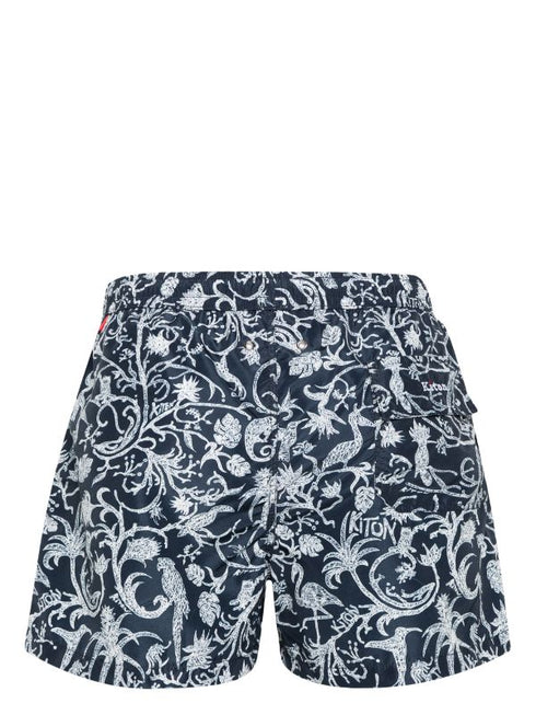 SWIM BOXER
